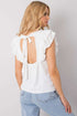 Blouse model 167258 Och lla